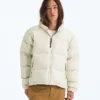 1996 Retro Nuptse DTM-jakke til mænd 1996 Retro Nuptse DTM-jakke til mænd