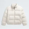 1996 Retro Nuptse DTM-jakke til mænd 1996 Retro Nuptse DTM-jakke til mænd