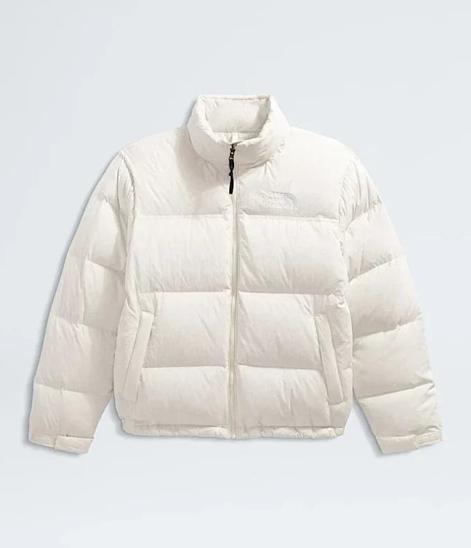 1996 Retro Nuptse DTM-jakke til mænd 1996 Retro Nuptse DTM-jakke til mænd