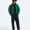 1996 Retro Nuptse DTM-jakke til mænd 1996 Retro Nuptse DTM-jakke til mænd