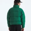 1996 Retro Nuptse DTM-jakke til mænd 1996 Retro Nuptse DTM-jakke til mænd