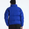 1996 Retro Nuptse DTM-jakke til mænd 1996 Retro Nuptse DTM-jakke til mænd