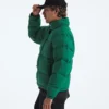1996 Retro Nuptse DTM-jakke til mænd 1996 Retro Nuptse DTM-jakke til mænd