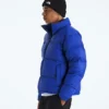 1996 Retro Nuptse DTM-jakke til mænd 1996 Retro Nuptse DTM-jakke til mænd