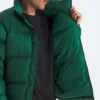 1996 Retro Nuptse DTM-jakke til mænd 1996 Retro Nuptse DTM-jakke til mænd