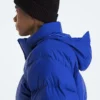 1996 Retro Nuptse DTM-jakke til mænd 1996 Retro Nuptse DTM-jakke til mænd