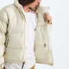 1996 Retro Nuptse DTM-jakke til mænd 1996 Retro Nuptse DTM-jakke til mænd