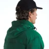 1996 Retro Nuptse DTM-jakke til mænd 1996 Retro Nuptse DTM-jakke til mænd
