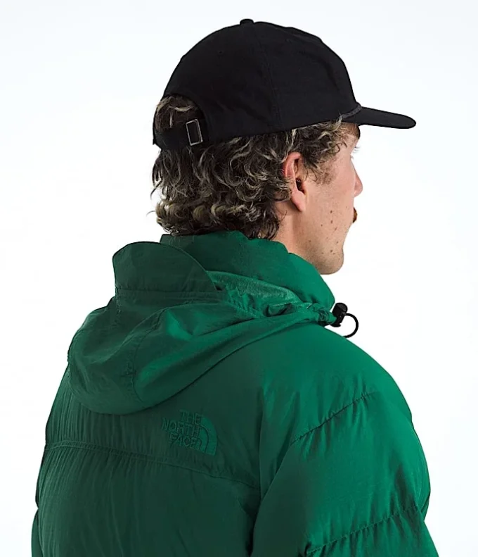 1996 Retro Nuptse DTM-jakke til mænd 1996 Retro Nuptse DTM-jakke til mænd