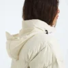 1996 Retro Nuptse DTM-jakke til mænd 1996 Retro Nuptse DTM-jakke til mænd