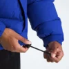 1996 Retro Nuptse DTM-jakke til mænd 1996 Retro Nuptse DTM-jakke til mænd