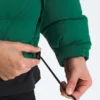 1996 Retro Nuptse DTM-jakke til mænd 1996 Retro Nuptse DTM-jakke til mænd