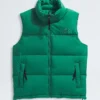 1996 Retro Nuptse DTM vest til kvinder 1996 Retro Nuptse DTM vest til kvinder