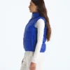 1996 Retro Nuptse DTM vest til kvinder 1996 Retro Nuptse DTM vest til kvinder