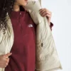 1996 Retro Nuptse DTM vest til kvinder 1996 Retro Nuptse DTM vest til kvinder