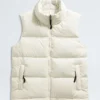 1996 Retro Nuptse DTM vest til kvinder 1996 Retro Nuptse DTM vest til kvinder
