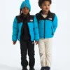 1996 Retro Nuptse-jakke til børn 1996 Retro Nuptse-jakke til børn