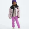 1996 Retro Nuptse-jakke til børn 1996 Retro Nuptse-jakke til børn