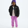 1996 Retro Nuptse-jakke til børn 1996 Retro Nuptse-jakke til børn