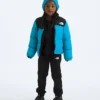 1996 Retro Nuptse-jakke til børn 1996 Retro Nuptse-jakke til børn