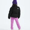 1996 Retro Nuptse-jakke til børn 1996 Retro Nuptse-jakke til børn