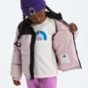 1996 Retro Nuptse-jakke til børn 1996 Retro Nuptse-jakke til børn