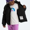 1996 Retro Nuptse-jakke til børn 1996 Retro Nuptse-jakke til børn