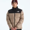 1996 Retro Nuptse-jakke til drenge og piger 1996 Retro Nuptse-jakke til drenge og piger