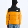 1996 Retro Nuptse-jakke til drenge og piger 1996 Retro Nuptse-jakke til drenge og piger