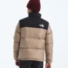 1996 Retro Nuptse-jakke til drenge og piger 1996 Retro Nuptse-jakke til drenge og piger