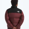 1996 Retro Nuptse-jakke til drenge og piger 1996 Retro Nuptse-jakke til drenge og piger