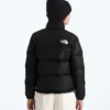 1996 Retro Nuptse-jakke til drenge og piger 1996 Retro Nuptse-jakke til drenge og piger