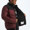 1996 Retro Nuptse-jakke til drenge og piger 1996 Retro Nuptse-jakke til drenge og piger