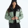1996 Retro Nuptse jakke til kvinder 1996 Retro Nuptse jakke til kvinder