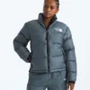 1996 Retro Nuptse jakke til kvinder 1996 Retro Nuptse jakke til kvinder