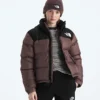 1996 Retro Nuptse jakke til kvinder 1996 Retro Nuptse jakke til kvinder