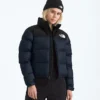 1996 Retro Nuptse jakke til kvinder 1996 Retro Nuptse jakke til kvinder