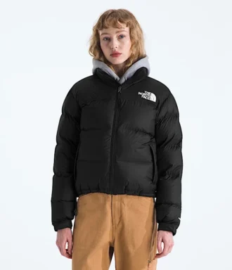 1996 Retro Nuptse jakke til kvinder