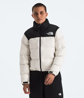 1996 Retro Nuptse jakke til kvinder