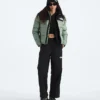 1996 Retro Nuptse jakke til kvinder 1996 Retro Nuptse jakke til kvinder