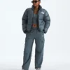 1996 Retro Nuptse jakke til kvinder 1996 Retro Nuptse jakke til kvinder