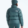 1996 Retro Nuptse jakke til kvinder 1996 Retro Nuptse jakke til kvinder
