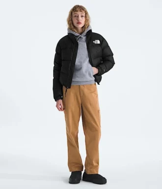 1996 Retro Nuptse jakke til kvinder