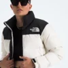 1996 Retro Nuptse jakke til kvinder 1996 Retro Nuptse jakke til kvinder