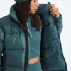 1996 Retro Nuptse jakke til kvinder 1996 Retro Nuptse jakke til kvinder