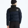 1996 Retro Nuptse jakke til kvinder 1996 Retro Nuptse jakke til kvinder