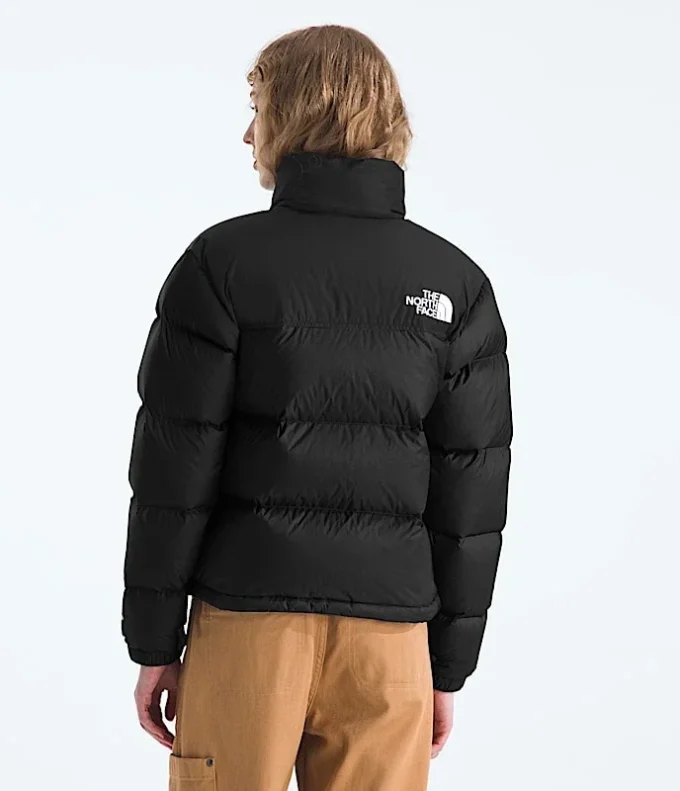1996 Retro Nuptse jakke til kvinder 1996 Retro Nuptse jakke til kvinder