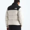 1996 Retro Nuptse jakke til kvinder 1996 Retro Nuptse jakke til kvinder