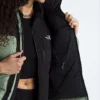 1996 Retro Nuptse jakke til kvinder 1996 Retro Nuptse jakke til kvinder