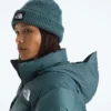 1996 Retro Nuptse jakke til kvinder 1996 Retro Nuptse jakke til kvinder